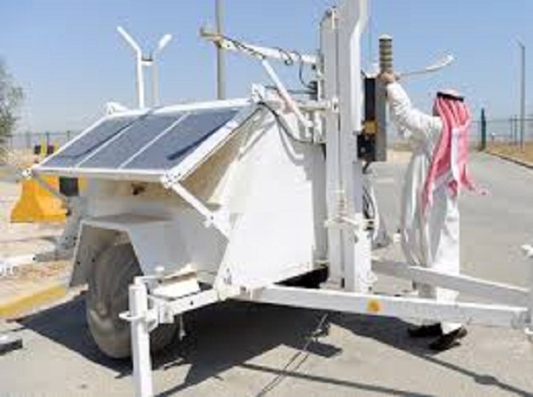 الأرصاد الجوية الكويتية  تخصص 27 محطة رصد لقياس درجة الحرارة 